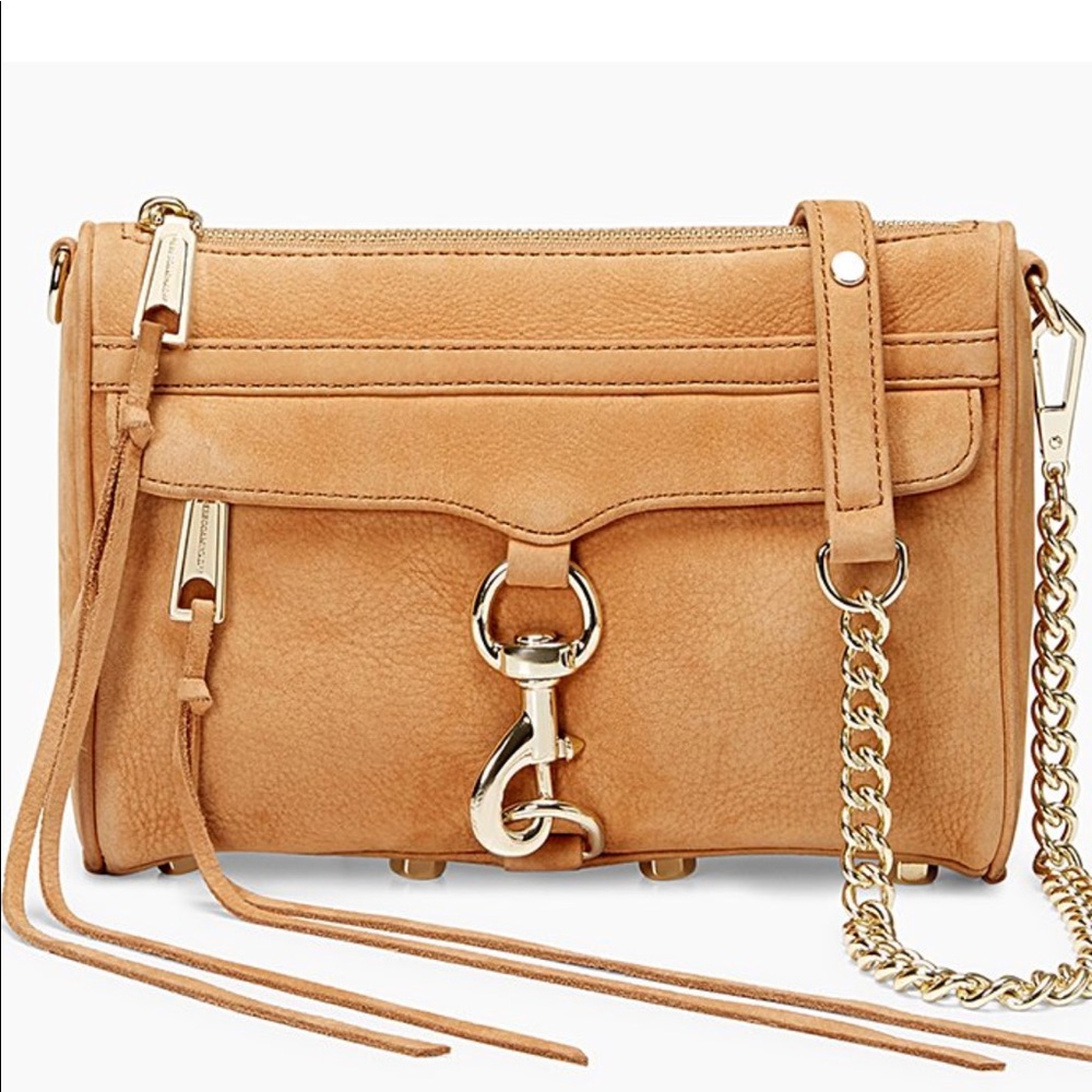 Rebecca Minkoff Crossbody